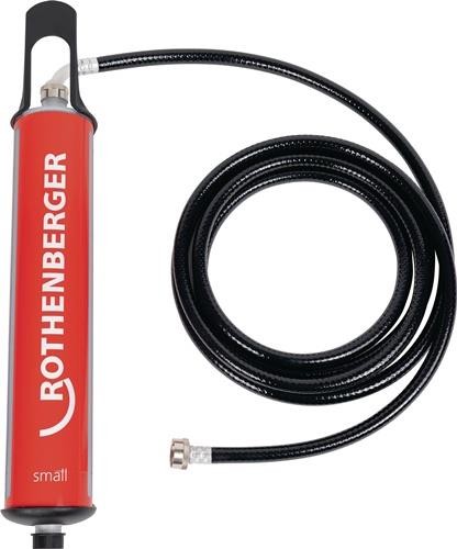 Rothenberger Demineralisierungskartusche PURE H2O S,m.Wandhalterung n.VDI Rothenberger Demineralisierungskartusche PURE H2O S,m.Wandhalterung n.VDI von Rothenberger Werkzeuge