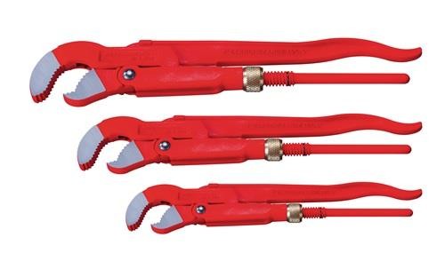Rothenberger Eckrohrzangenset Profi-Set 1 3-tlg.f.Rohre 1-1,1/2-2 Zoll 070130X Rothenberger Eckrohrzangenset Profi-Set 1 3-tlg.f.Rohre 1-1,1/2-2 Zoll 070130X von Rothenberger Werkzeuge