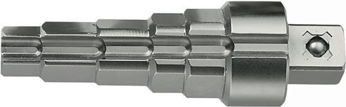 Rothenberger Gasstufenschlüssel 3/8-1/2-3/4-1 Zoll geh.u.vern. 73280 Rothenberger Gasstufenschlüssel 3/8-1/2-3/4-1 Zoll geh.u.vern. 73280 von Rothenberger Werkzeuge