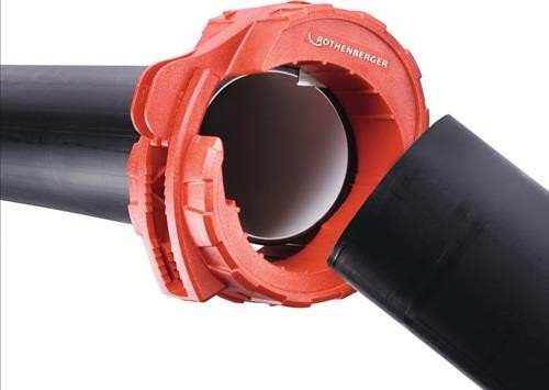 Rothenberger Rohrabschneider ROCUT Plastic PRO 40-50mm PE-,PP-,u.PVC-Rohre Rothenberger Rohrabschneider ROCUT Plastic PRO 40-50mm PE-,PP-,u.PVC-Rohre von Rothenberger Werkzeuge