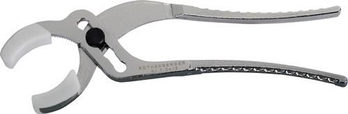 Rothenberger Syphongreifzange Sanigrip PL L.250mm Spann-W.14-62mm 70416 Rothenberger Syphongreifzange Sanigrip PL L.250mm Spann-W.14-62mm 70416 von Rothenberger Werkzeuge