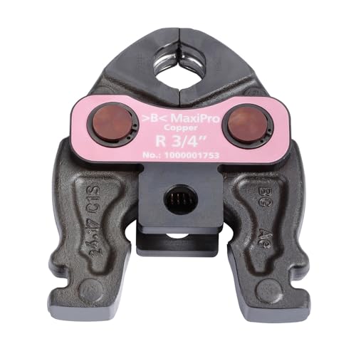 ROTHENBERGER PB Compact >B< MaxiPro 3/4" | 1000001753 | Pressbacke, Presszange, Pressbacke für Pressfittinge ROTHENBERGER PB Compact >B< MaxiPro 3/4" | 1000001753 | Pressbacke, Presszange, Pressbacke für Pressfittinge von Rothenberger