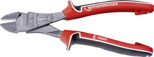 Rothenberger 1500003166 Kraft-Seitenschneider 200mm von Rothenberger
