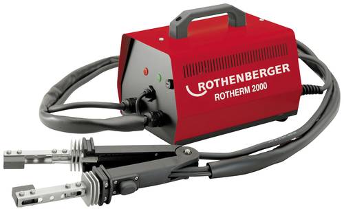 Rothenberger 36700 Weichlötgerät 2.000W 450°C (max) von Rothenberger