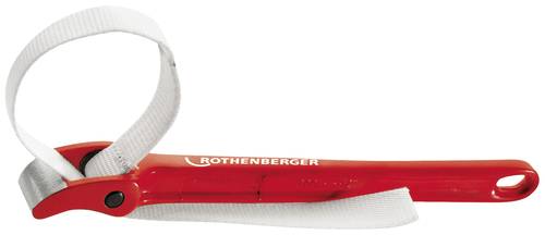 Rothenberger 70240 Gurtrohr-/Armaturenzange 3 von Rothenberger