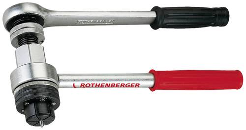 Rothenberger Expander-Set A0,35-42-54-64mm,m. Ratsche 11400 von Rothenberger
