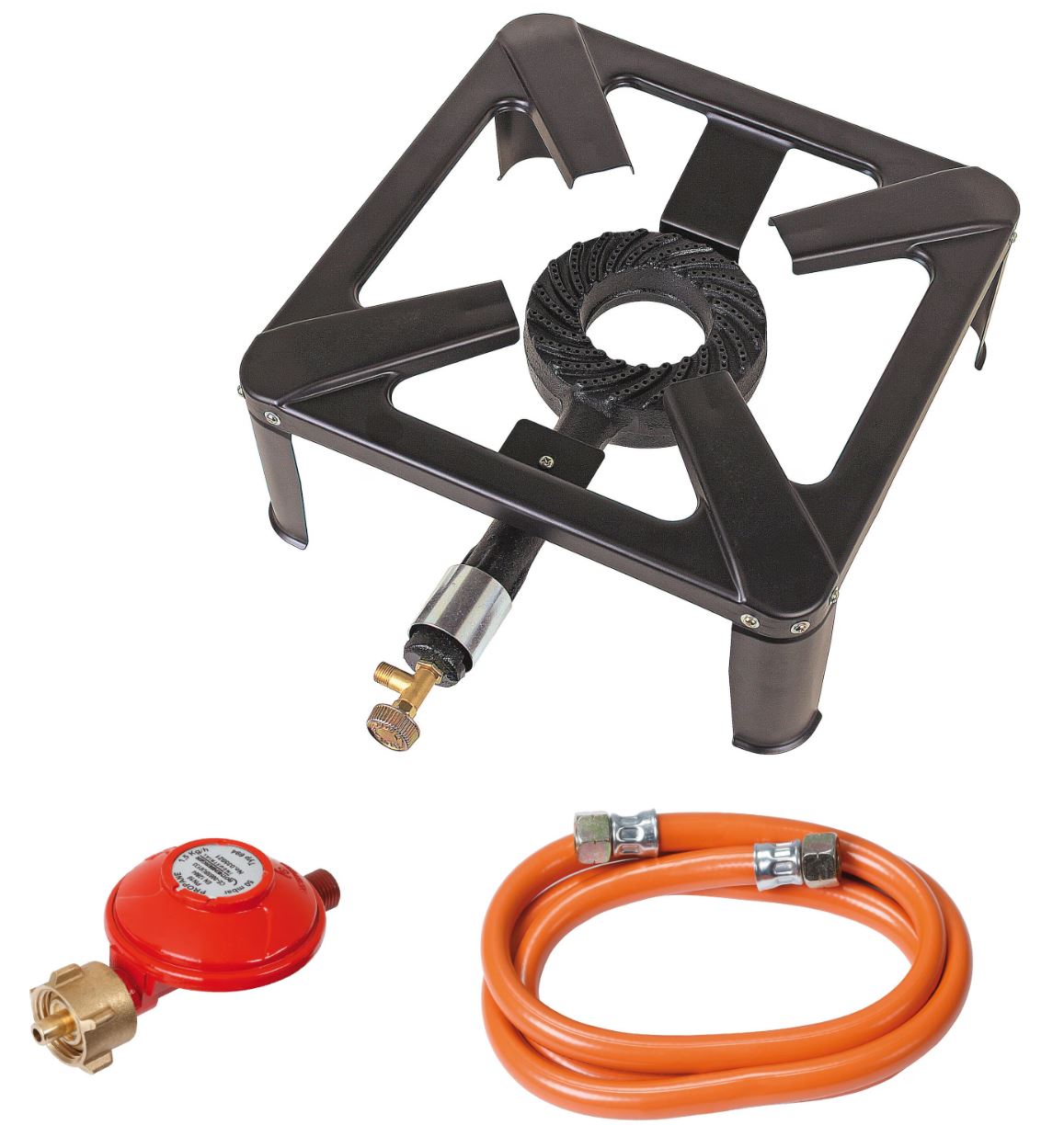 Rothenberger Industrial Camping Kocher Hockerkocher 1500001392 (1500001392) von Rothenberger