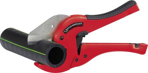 Rothenberger Kunststoffrohrschere ROCUT TC 50 Professional 52010 Rothenberger Kunststoffrohrschere ROCUT TC 50 Professional 52010 von Rothenberger
