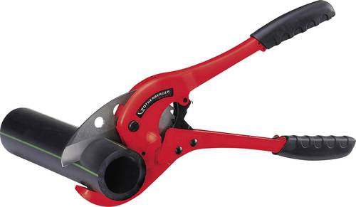 Rothenberger Kunststoffrohrschere ROCUT TC 75 Professional 52015 Rothenberger Kunststoffrohrschere ROCUT TC 75 Professional 52015 von Rothenberger