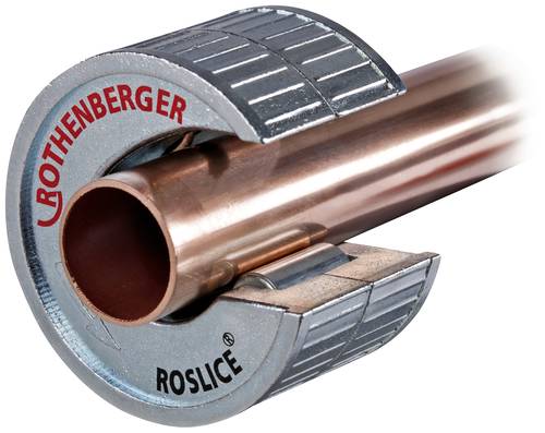 Rothenberger Kupferrohrabschneider ROSLICE, 15mm 88815 von Rothenberger