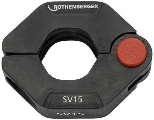Rothenberger Pressring SV15 1000003874 von Rothenberger