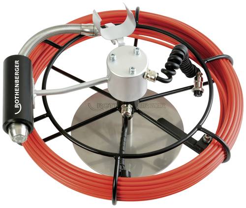 Rothenberger ROSCOPE i2000 - Modul 25/22 69603 von Rothenberger