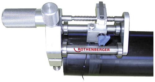 Rothenberger ROWELD Schälgerät, Gr.1, 32-110mm 53240 von Rothenberger