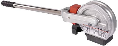 Rothenberger Rohrbiegegerät ROBEND H+W Plus, 22mm/7/8  mit Griffstange 24522 von Rothenberger