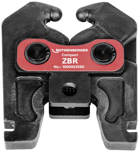 Rothenberger Zwischenbacke Ringe ZBR Compact 1000003590 von Rothenberger