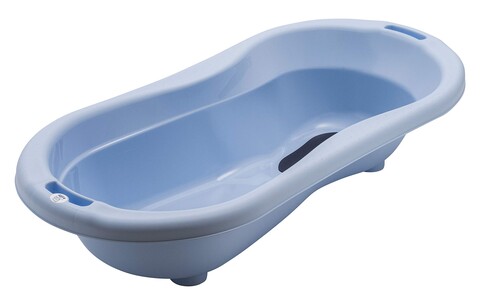 Rotho Babydesign Badewanne TOP Xtra sky blue von Rotho