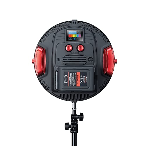 Rotolight AEOS 2 PRO Imagemaker Kit RGBWW-LED-Leuc von Rotolight