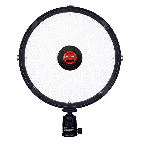 Rotolight AEOS LED-Licht von Rotolight