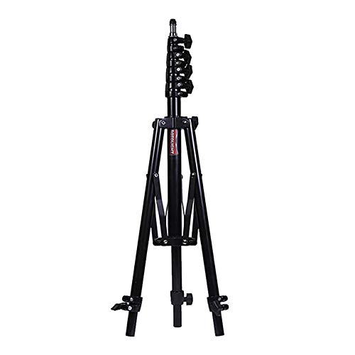Rotolight transportables Lichtstativ schwarz Rotolight transportables Lichtstativ schwarz von Rotolight