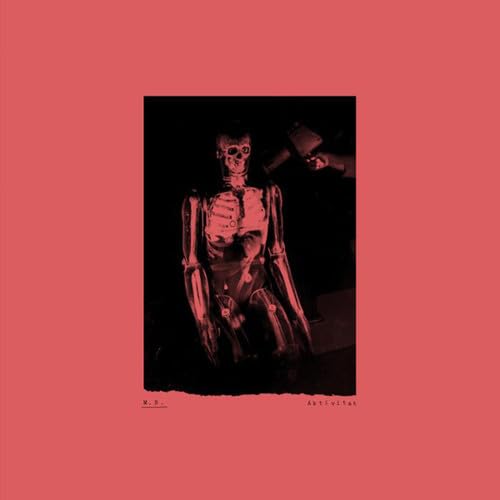 Aktivitat [Vinyl LP] von Rotorelief