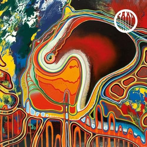 Desert Navigation (2017 Edition) [Vinyl LP] von Rotorelief