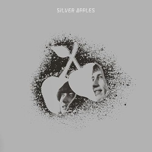 Silver Apples [Vinyl LP] von Rotorelief