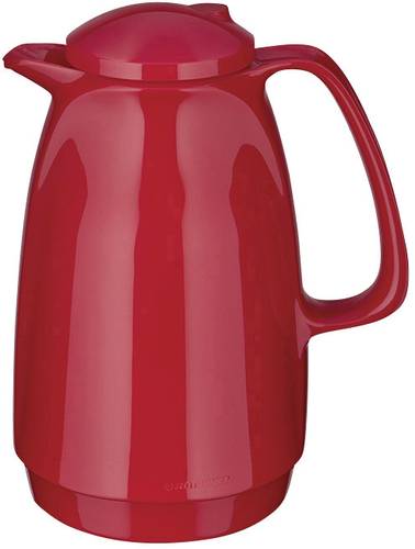 Rotpunkt Bella 220, cayenne Thermokanne Rot 1000ml 220-11-20-0 von Rotpunkt