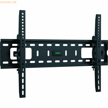 Value Monitorwandhalterung 17.99.1218 neigbar schwarz Value Monitorwandhalterung 17.99.1218 neigbar schwarz von Value