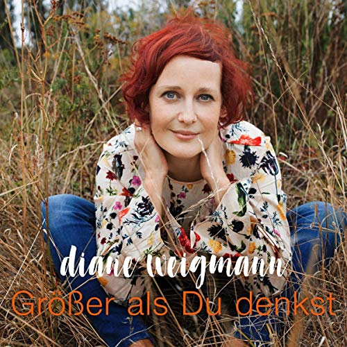 Größer Als du Denkst Größer Als du Denkst von Rotschopf / Indigo