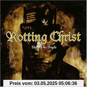 Sleep of the Angels von Rotting Christ