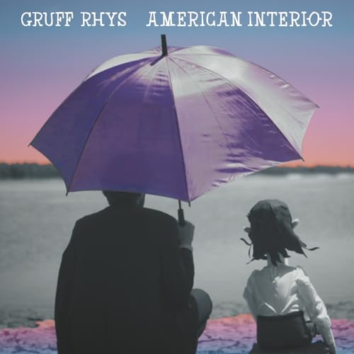 American Interior (4 Bonus Tracks) [Vinyl LP] von Rough Trade/Beggars Group / Indigo