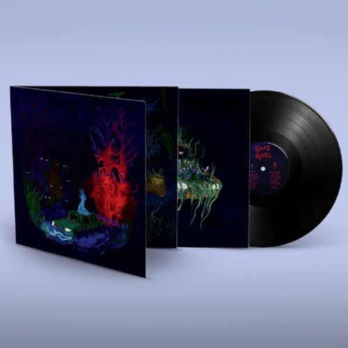 Below the Waste [Vinyl LP] von Rough Trade