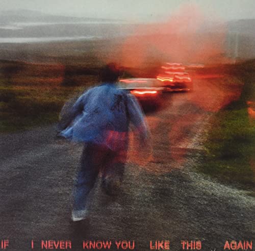 If I Never Know You Like This Again (Coloured Eco [Vinyl LP] von Rough Trade/Beggars Group / Indigo