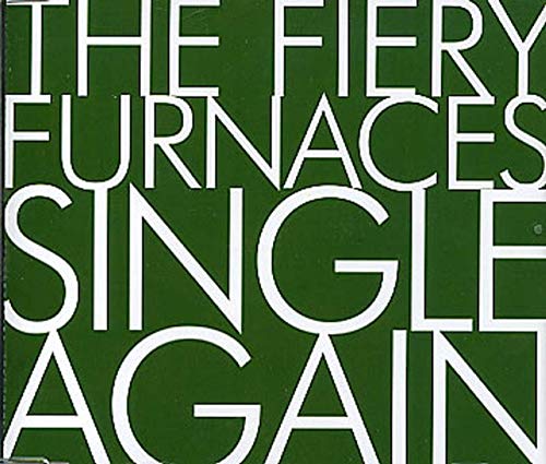 Single Again von Rough Trade (Rough Trade)