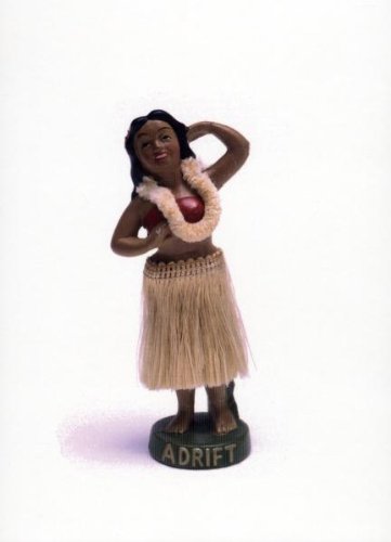 Adrift von Rough Trade Distribution GmbH