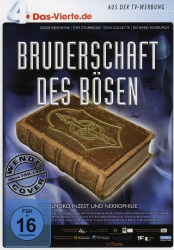 Bruderschaft des Bösen - DAS VIERTE Edition von Rough Trade Distribution GmbH