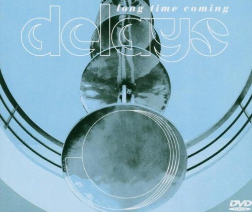Delays - Long Time Coming (Single) von Rough Trade Distribution GmbH