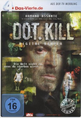 Dot.Kill - Digital Reaper - DAS VIERTE Edition Dot.Kill - Digital Reaper - DAS VIERTE Edition von Rough Trade Distribution GmbH