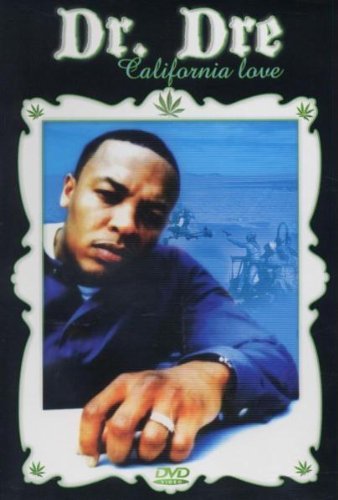 Dr. Dre - California Love von Rough Trade Distribution GmbH