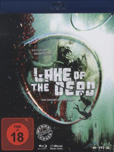 Lake of the Dead [Blu-ray] von Rough Trade Distribution GmbH