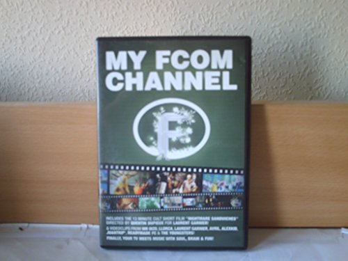 My FCom Channel von Rough Trade Distribution GmbH