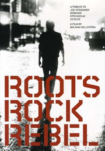 Roots Rock Rebel - A Tribute To Joe Strummer von Rough Trade Distribution GmbH