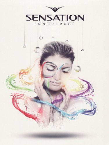 Sensation - Innerspace (+ CD) [2 DVDs] von Rough Trade Distribution GmbH