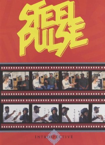 Steel Pulse - Introspective von Rough Trade Distribution GmbH