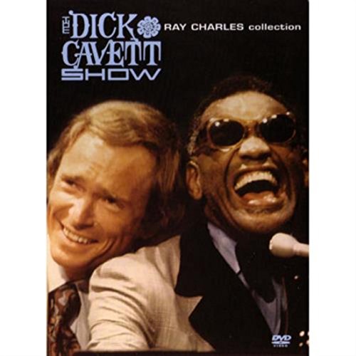 The Dick Cavett Show - Ray Charles [2 DVDs] von Rough Trade Distribution GmbH