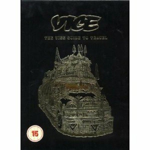 The Vice Guide to Travel von Rough Trade Distribution GmbH