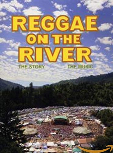 Various Artists - Reggae on the River [2 DVDs] von Rough Trade Distribution GmbH