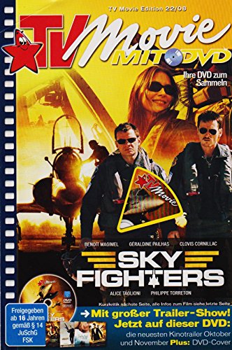 Sky Fighters (Einzel-DVD) von Rough Trade Distribution Gmbh