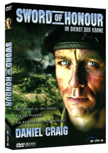Sword of Honour - Im Dienst der Krone [Special Edition] [2 DVDs] von Rough Trade Distribution Gmbh