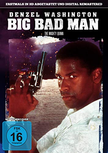 Big Bad Man - uncut Kinofassung (digital remastered) von Rough Trade Distribution